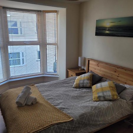 Large 5 Bed Town-Centre Home Close To The Beach, Sleeps 9 Aberystwyth Extérieur photo