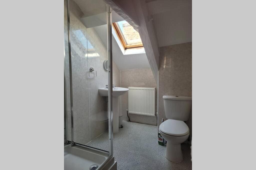 Large 5 Bed Town-Centre Home Close To The Beach, Sleeps 9 Aberystwyth Extérieur photo