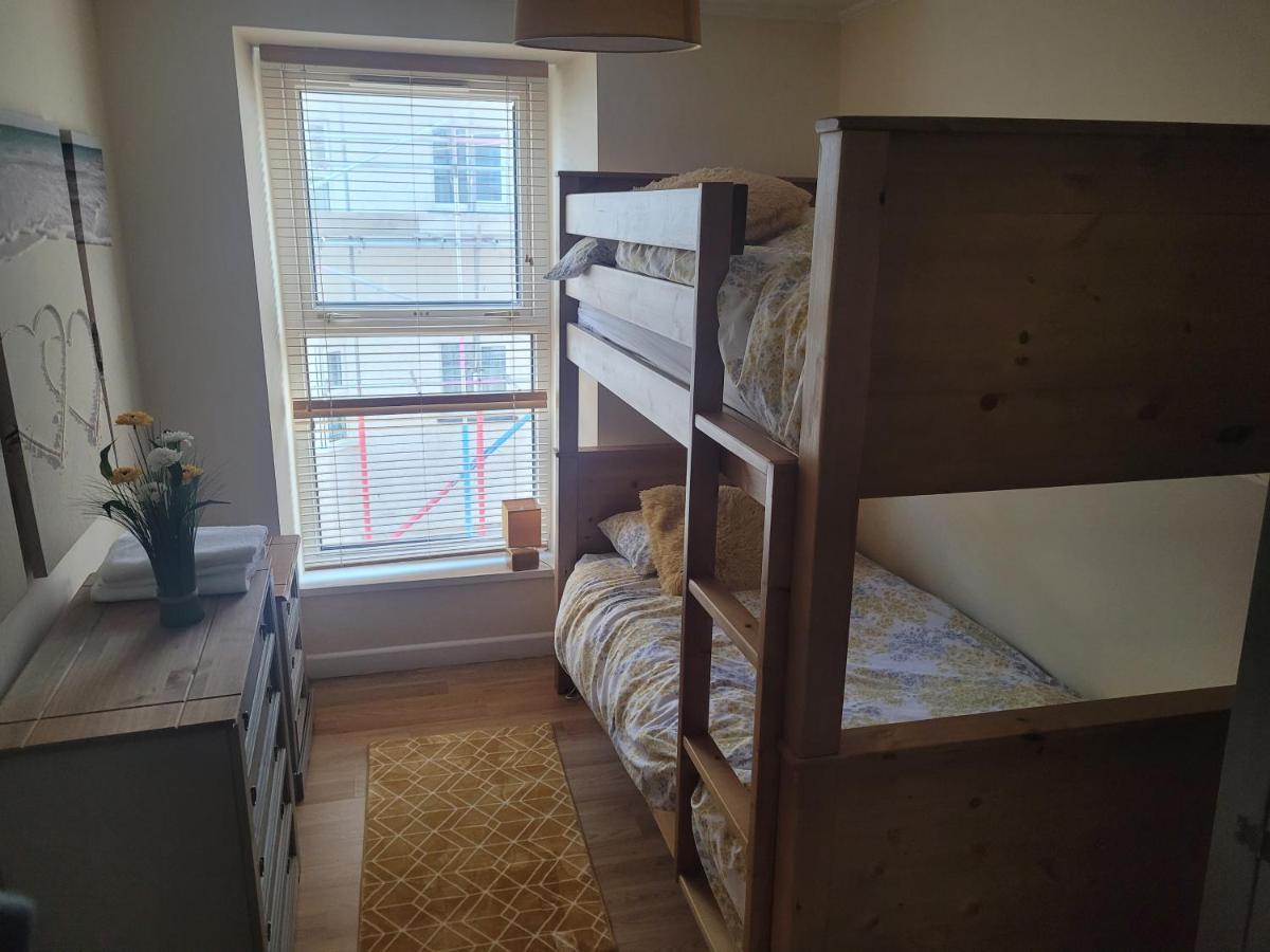 Large 5 Bed Town-Centre Home Close To The Beach, Sleeps 9 Aberystwyth Extérieur photo