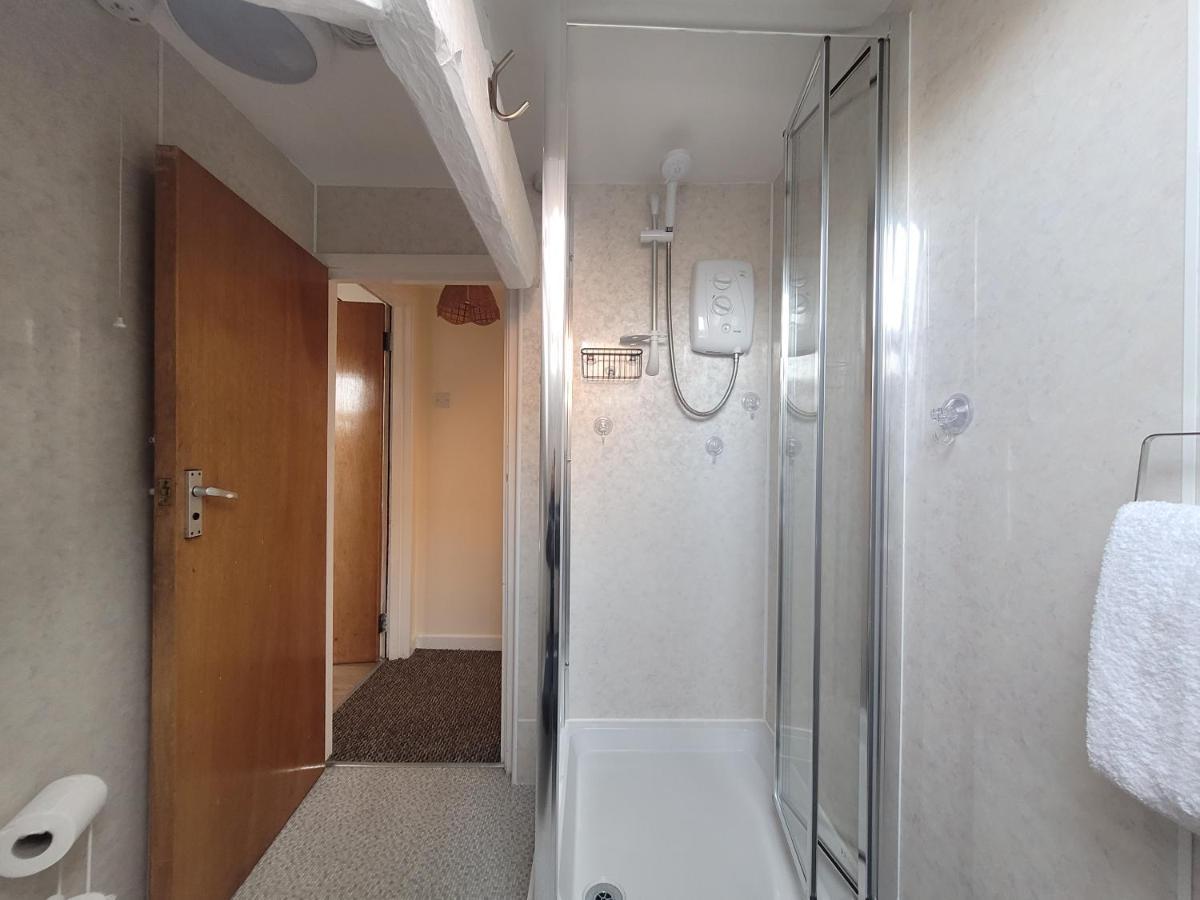 Large 5 Bed Town-Centre Home Close To The Beach, Sleeps 9 Aberystwyth Extérieur photo