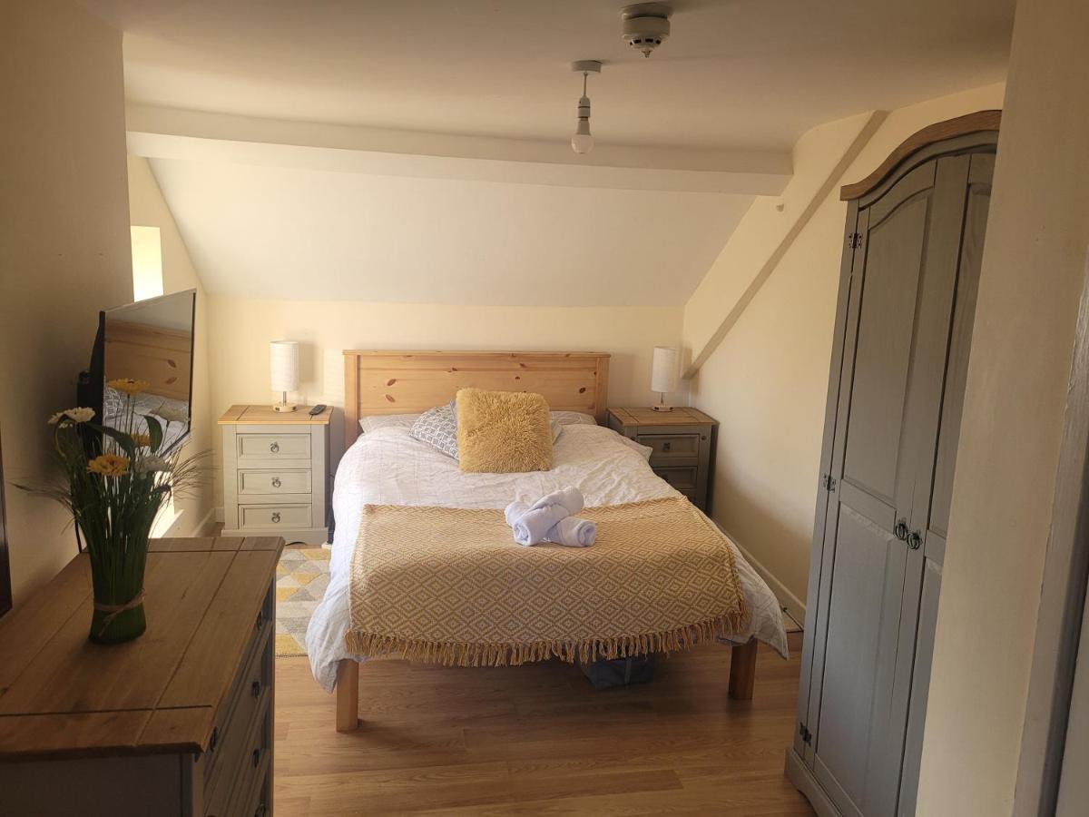 Large 5 Bed Town-Centre Home Close To The Beach, Sleeps 9 Aberystwyth Extérieur photo